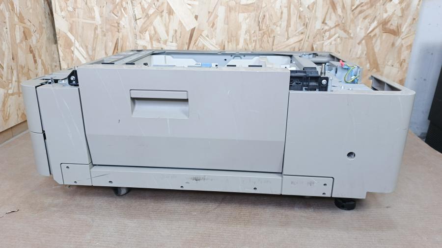 190-063-001 Дополнительный лоток с подставкой CANON Cassette Feeding Unit-AD2 #6