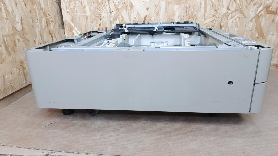 190-063-001 Дополнительный лоток с подставкой CANON Cassette Feeding Unit-AD2 #8