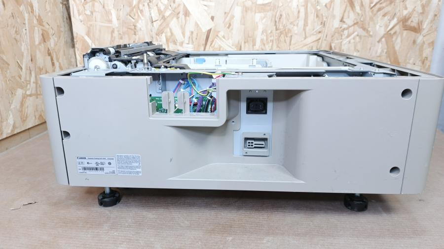 190-063-001 Дополнительный лоток с подставкой CANON Cassette Feeding Unit-AD2 #9