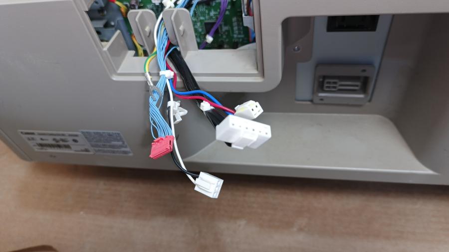 190-063-001 Дополнительный лоток с подставкой CANON Cassette Feeding Unit-AD2 #12