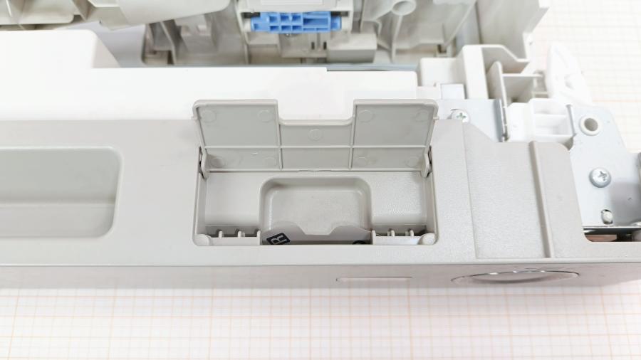 190-064-001 Дополнительный лоток для бумаги CANON FM3-5936 #4