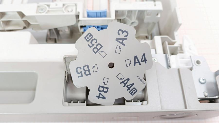 190-064-001 Дополнительный лоток для бумаги CANON FM3-5936 #5