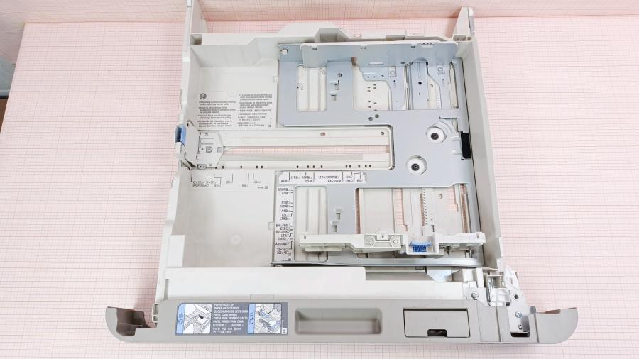 190-064-001 Дополнительный лоток для бумаги CANON FM3-5936 #6