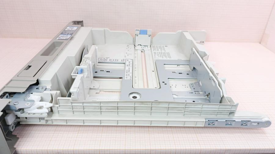 190-064-001 Дополнительный лоток для бумаги CANON FM3-5936 #7