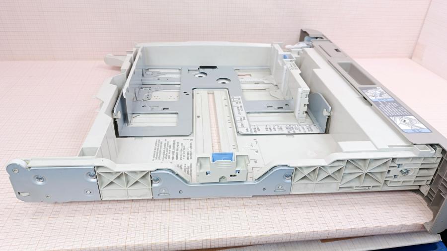 190-064-001 Дополнительный лоток для бумаги CANON FM3-5936 #8