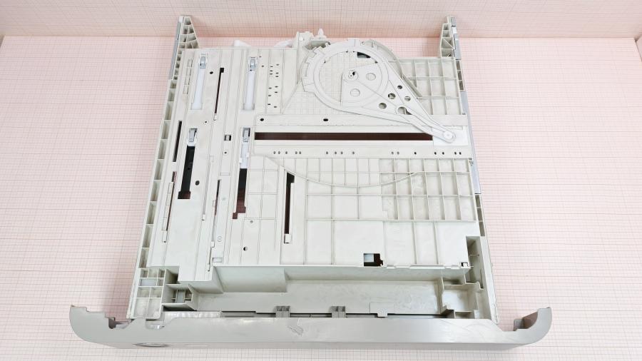 190-064-001 Дополнительный лоток для бумаги CANON FM3-5936 #10