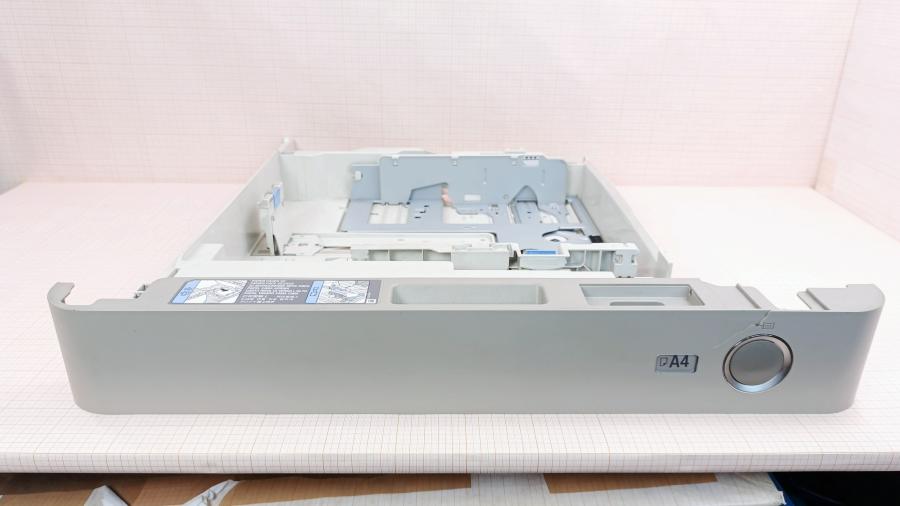 190-064-002 Дополнительный лоток для бумаги CANON FM3-5936 #2