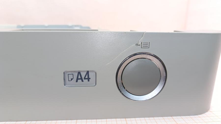 190-064-002 Дополнительный лоток для бумаги CANON FM3-5936 #3