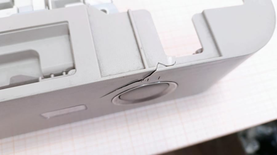 190-064-002 Дополнительный лоток для бумаги CANON FM3-5936 #4