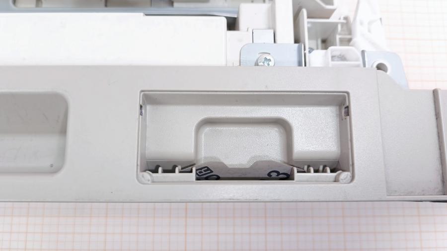 190-064-002 Дополнительный лоток для бумаги CANON FM3-5936 #5