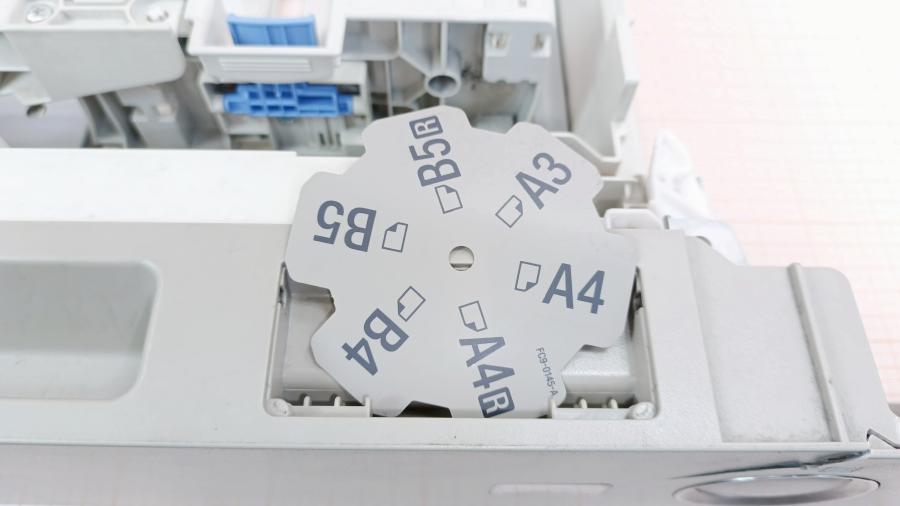 190-064-002 Дополнительный лоток для бумаги CANON FM3-5936 #6