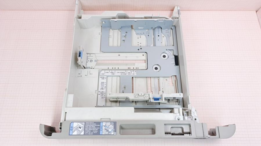 190-064-002 Дополнительный лоток для бумаги CANON FM3-5936 #7