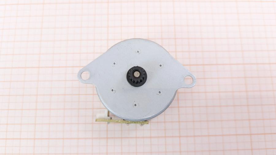 190-065-001 Двигатель печатной техники CANON FK2-7304 #5