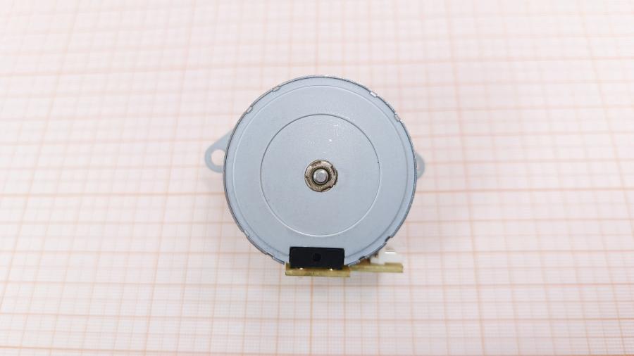 190-065-001 Двигатель печатной техники CANON FK2-7304 #6