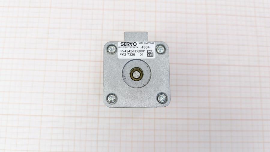 190-067-001 Двигатель печатной техники CANON FK2-7326 #3