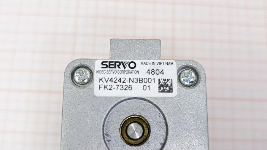 190-067-001 Двигатель печатной техники CANON FK2-7326 #4