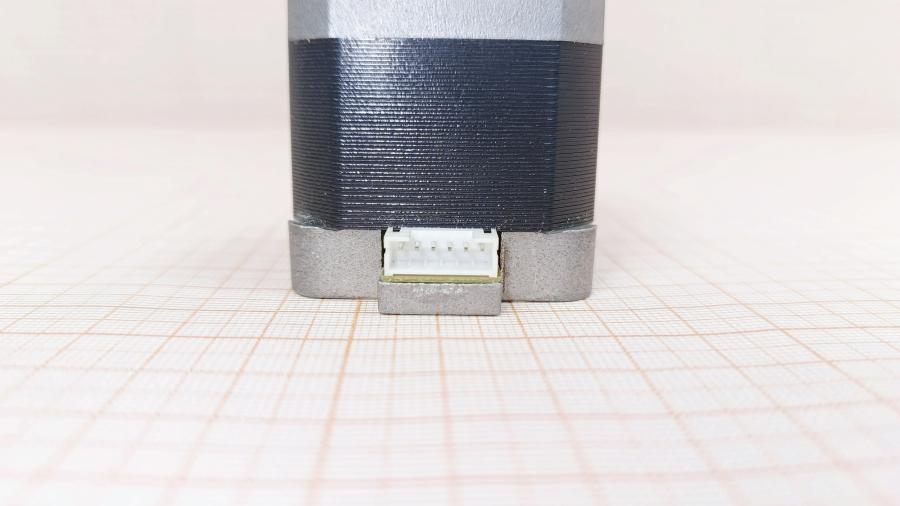 190-067-001 Двигатель печатной техники CANON FK2-7326 #5