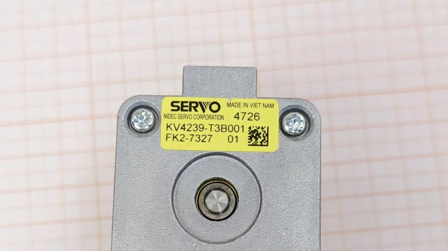 190-068-001 Двигатель печатной техники CANON FK2-7327 #4