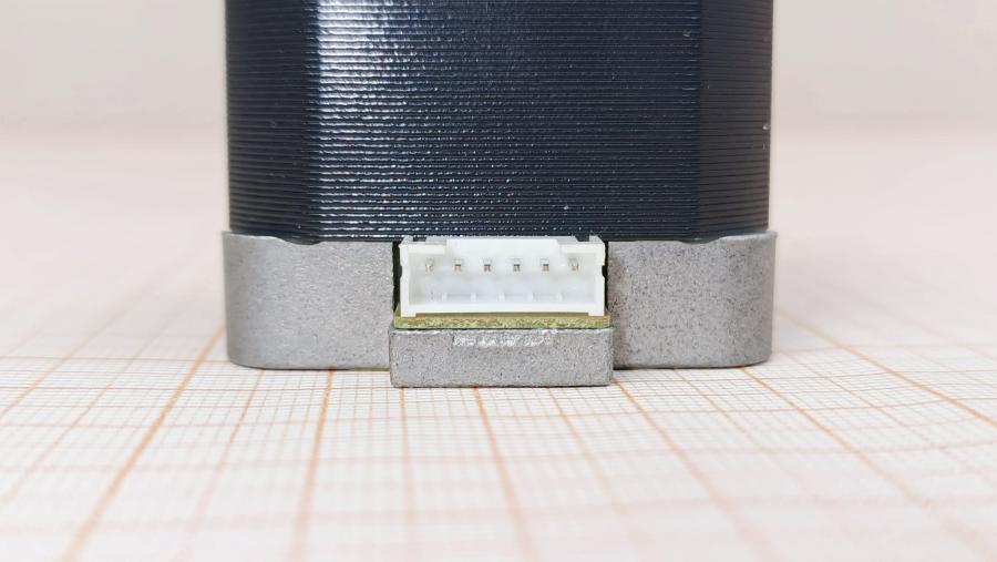 190-068-001 Двигатель печатной техники CANON FK2-7327 #5