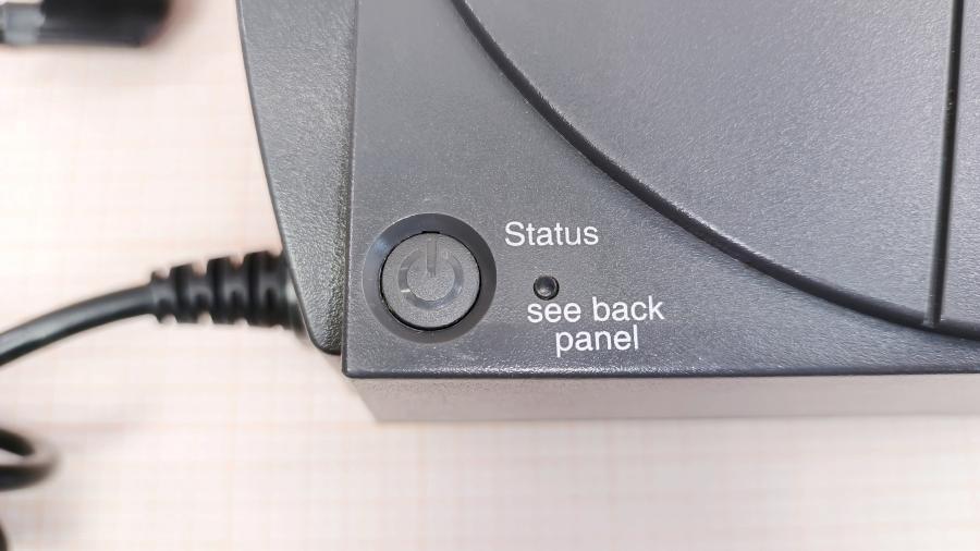 219-259-001 Источник бесперебойного питания APC BE525-RS #3