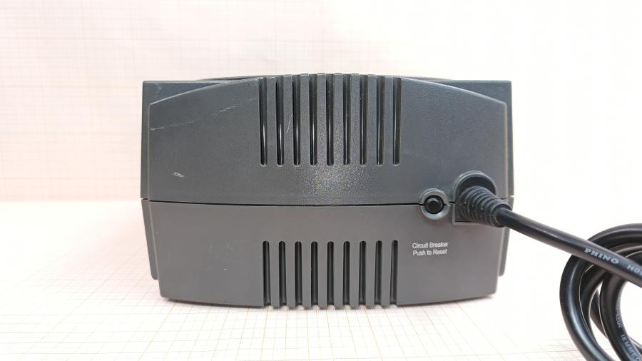 219-259-001 Источник бесперебойного питания APC BE525-RS #4