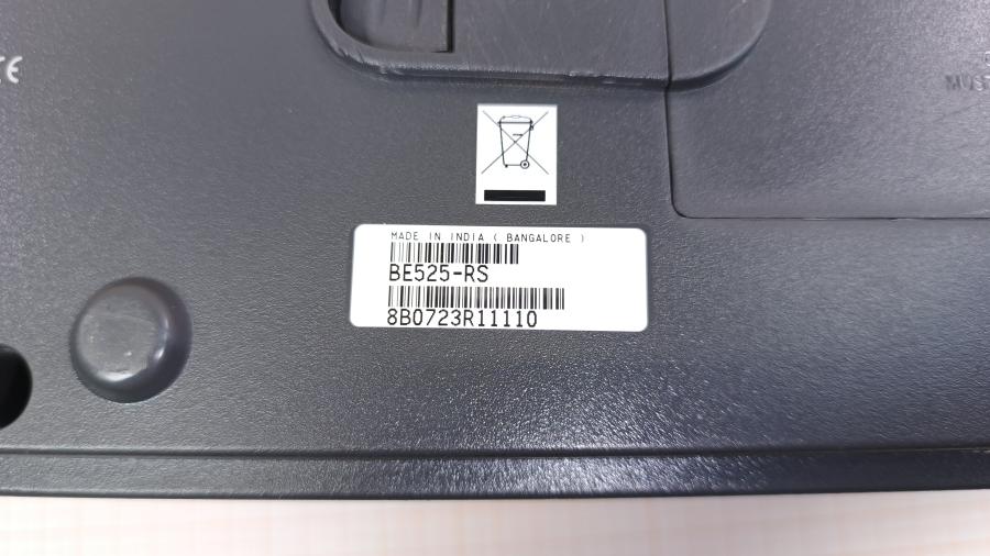 219-259-001 Источник бесперебойного питания APC BE525-RS #9