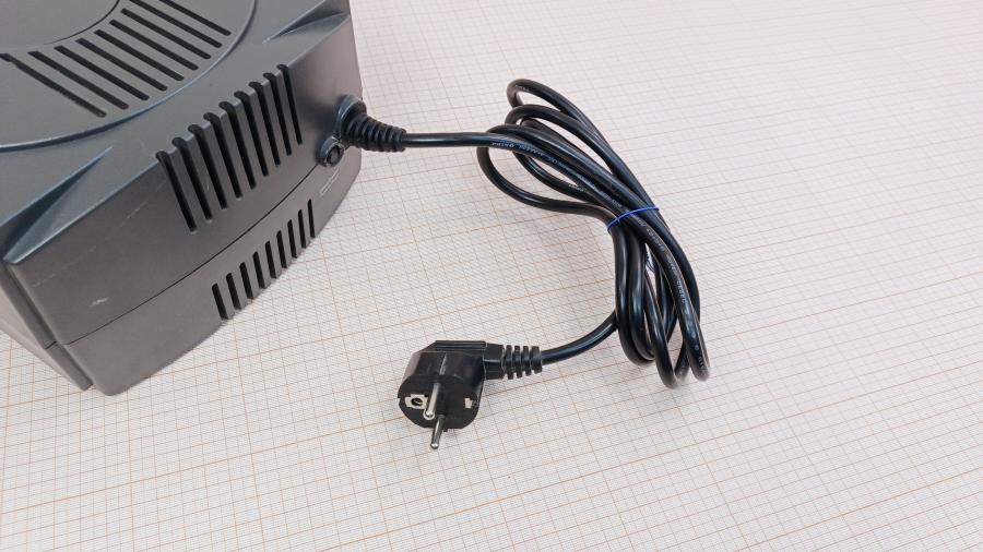 219-259-001 Источник бесперебойного питания APC BE525-RS #11