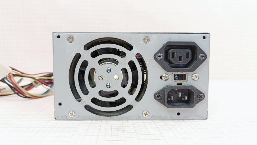 219-260-001 Блок питания AT  A-07 #4