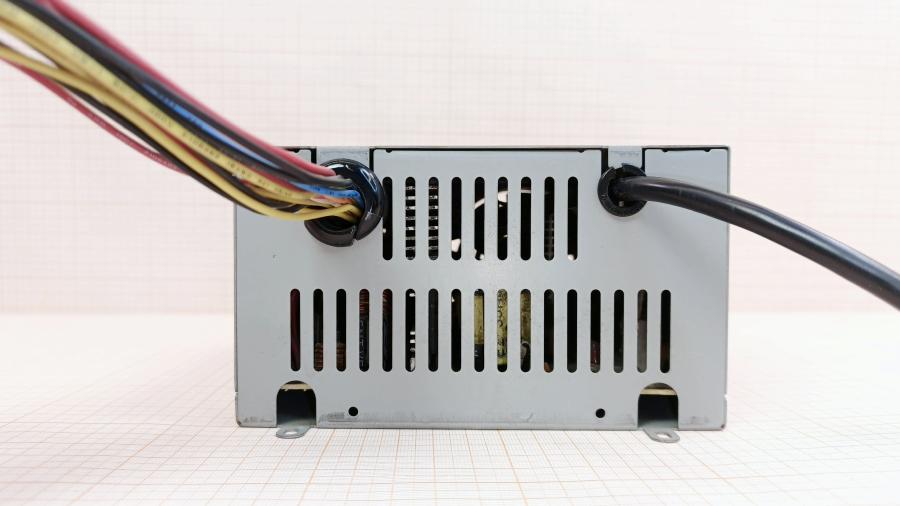 219-260-001 Блок питания AT  A-07 #5