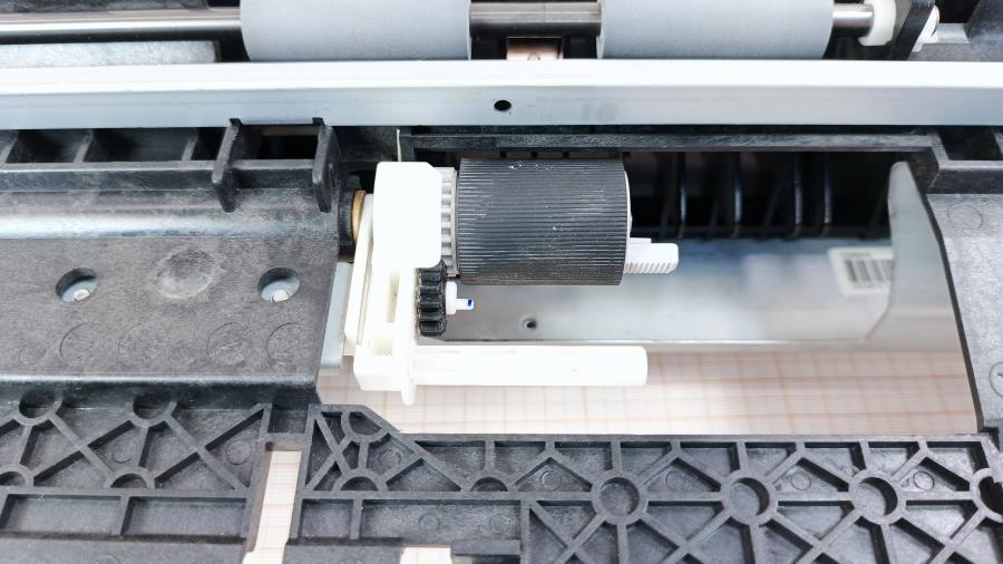 190-072-001 Узел  для принтера CANON FM0-1760 #3