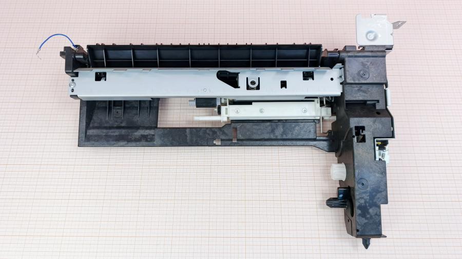 190-072-001 Узел  для принтера CANON FM0-1760 #4