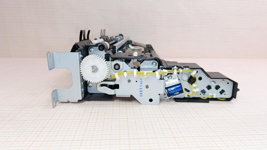 190-072-001 Узел  для принтера CANON FM0-1760 #5