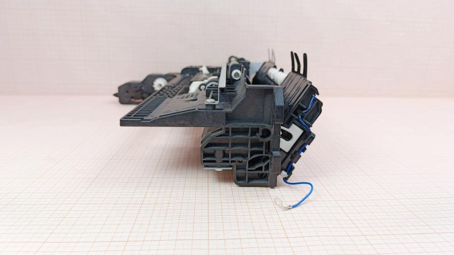 190-072-001 Узел  для принтера CANON FM0-1760 #6