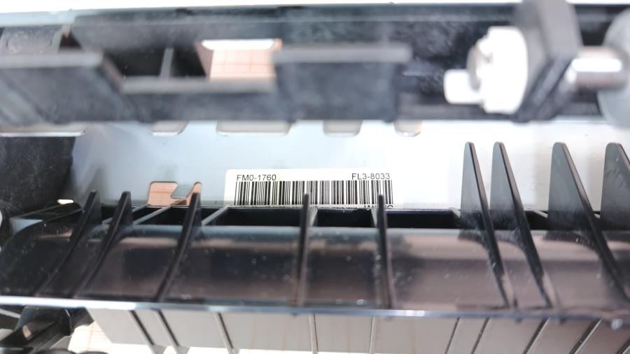 190-072-001 Узел  для принтера CANON FM0-1760 #9
