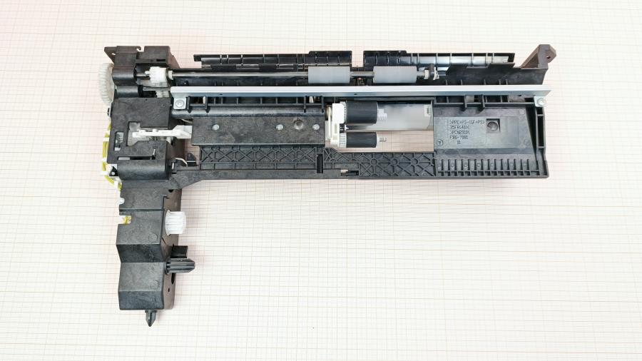 190-073-001 Узел  для принтера CANON FM1-B779 #2