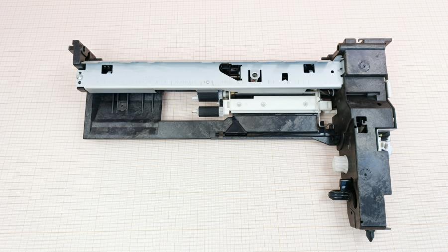 190-073-001 Узел  для принтера CANON FM1-B779 #4