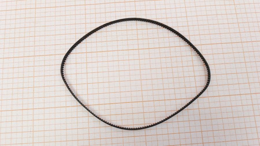 190-074-001 Ремень зубчатый для печатной техники GATES 366-2GT-4 XF2-4118-340000 03014 #2