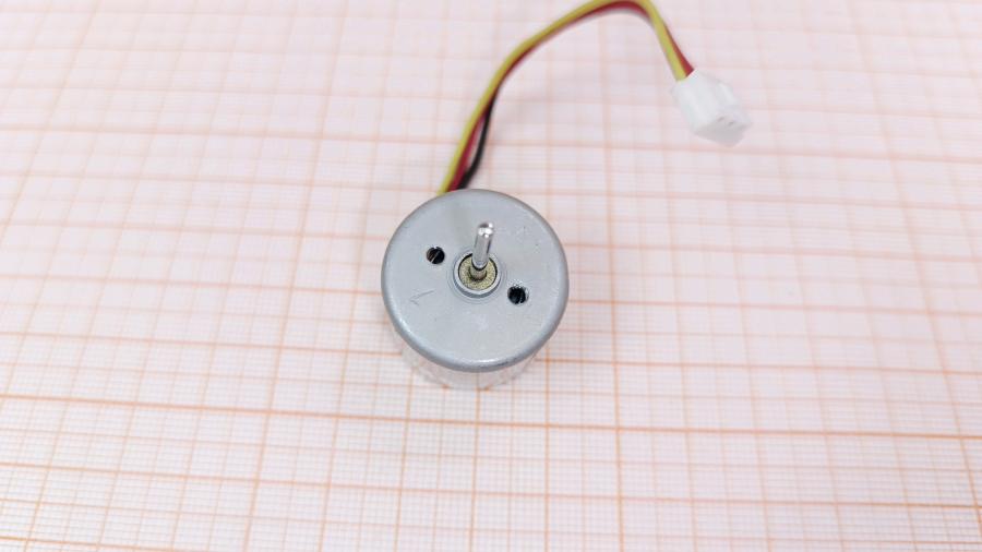 190-075-001 Двигатель печатной техники CANON fk2-7328 #3