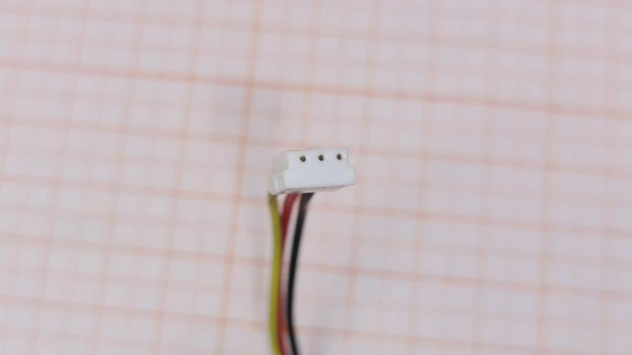 190-075-001 Двигатель печатной техники CANON fk2-7328 #5