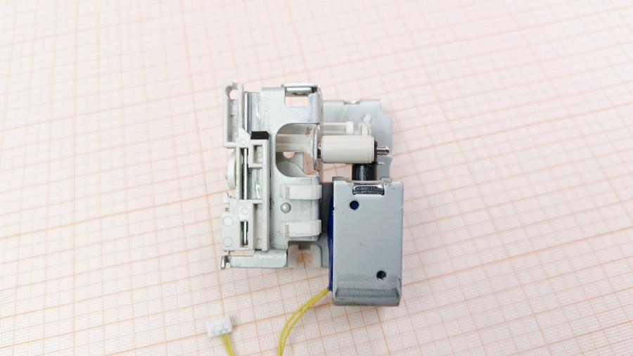 190-076-001 Двигатель печатной техники CANON fk2-7328 #5