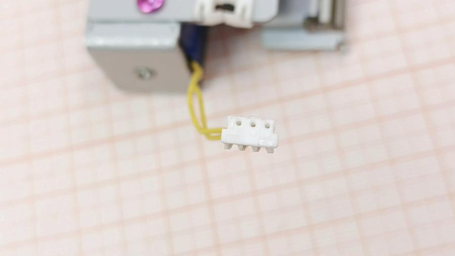 190-076-001 Двигатель печатной техники CANON fk2-7328 #6