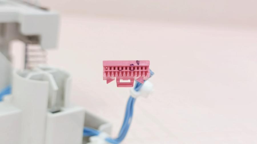 190-077-001 Узел  для принтера CANON FC8-5001 #8