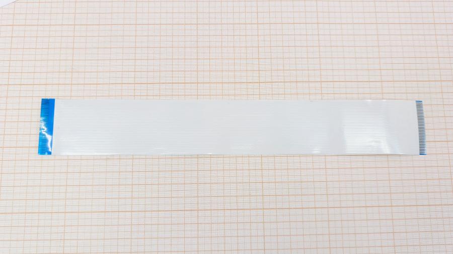 190-078-001 Шлейф  SUMITOMO-G FFC / Type B / 34-Pin / Шаг 1мм / 300 мм #2