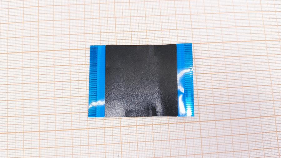 190-079-001 Шлейф  SUMITOMO-G FFC / Type A / 35-Pin / Шаг 1мм / 65 мм #2