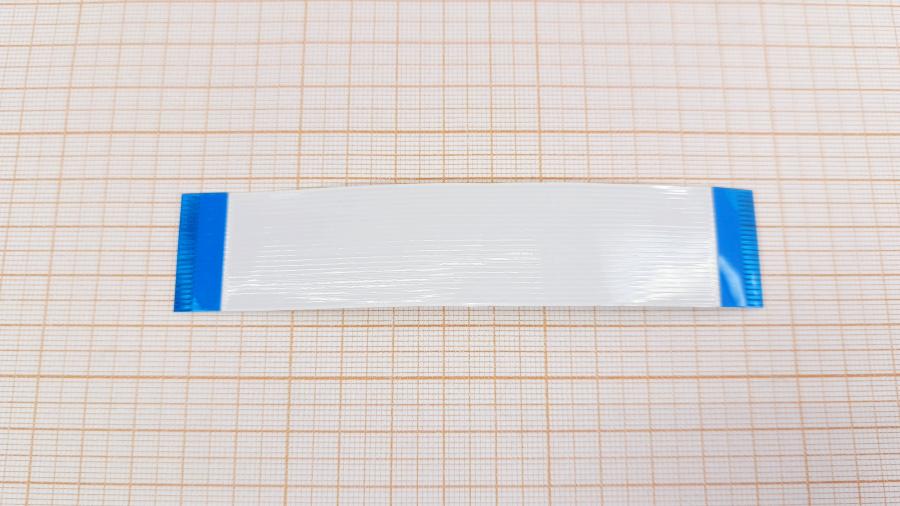 190-080-001 Шлейф  SUMITOMO-G FFC / Type A / 23-Pin / Шаг 0.5мм / 120 мм #2