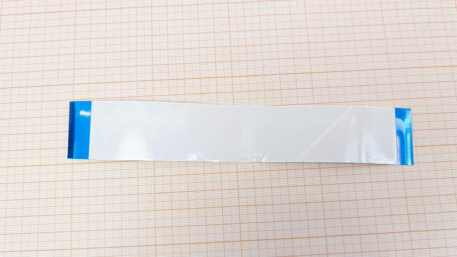 219-264-001 Шлейф  SUMITOMO-С FFC / Type A / 34-Pin / Шаг 0.5мм / 210 мм #2