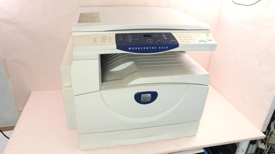 223-001-001 МФУ XEROX WorkCentre 5020/B #1