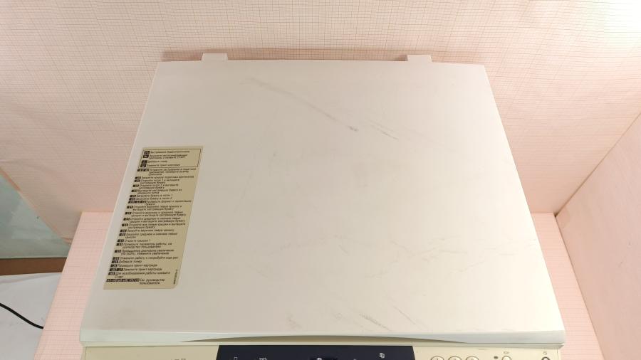 223-001-001 МФУ XEROX WorkCentre 5020/B #4