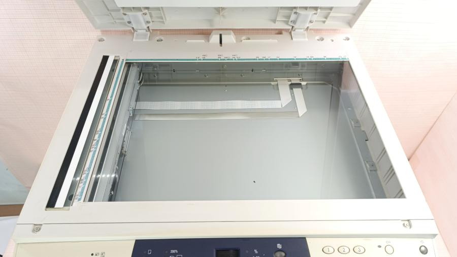 223-001-001 МФУ XEROX WorkCentre 5020/B #5