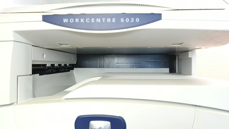 223-001-001 МФУ XEROX WorkCentre 5020/B #7